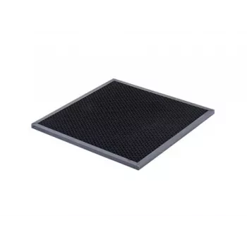 SWIT LA-GE60 voštinový grid pro LED panel PL-E60 - černý