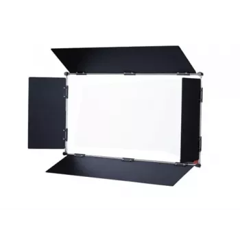 SWIT LA-HE90 clona pro LED panel PL-E90 - černá