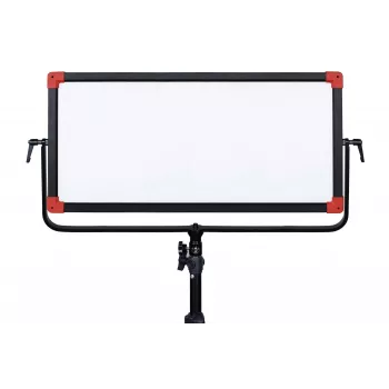 SWIT ELECTRONICS PL-E90D Portable Bi-Color SMD LED Panel Light with DMX Control 90W 2200 Lux