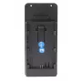 SWIT ELECTRONICS S-7004E bateriová adaptérová deska pro baterie Canon LP-E