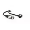 SWIT ELECTRONICS S-7101 napájecí kabel 2 m