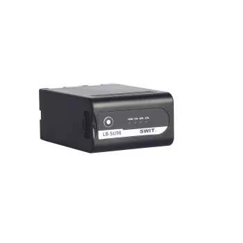 SWIT LB-SU98 Li-Ion baterie 98Wh pro Sony PXW série