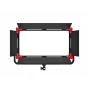 SWIT ELECTRONICS PL-S150D ultra jasný bi-color studiový SMD LED panel s ovládáním DMX 150W