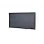 SWIT ELECTRONICS LA-G120 voštinová mřížka pro CL-120D panel - černá