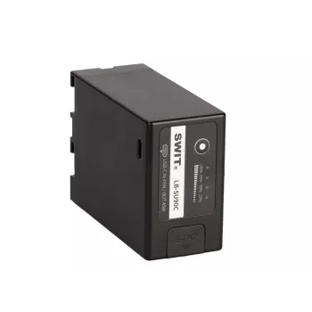 SWIT LB-SU90C Li-Ion baterie pro Sony PXW-FS5, PXW-FS7, PXW-FX6, PXW-FX9