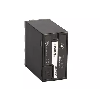 SWIT ELECTRONICS LB-SF65C Li-Ion baterie pro Sony L-Series 65Wh