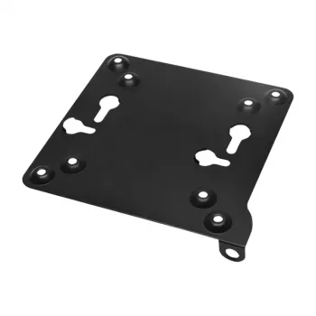 VESA montážní sada Giada JC530 pro Mini PC F210/F200/VM23/DN7X, černá