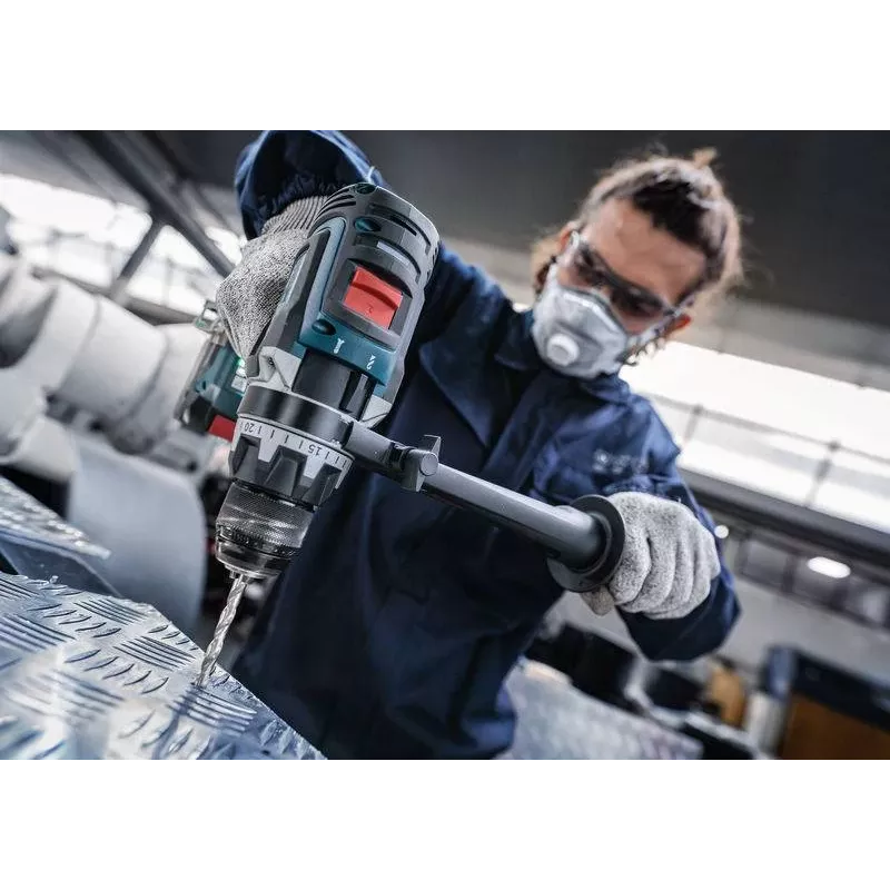 Sada vrtáků do kovu Bosch 2608577634 2dílná