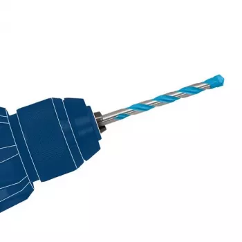 Bosch 2608577851 Metal Twist Drill Bit 1 pc