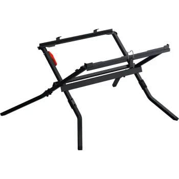 Přepravní a pracovní stůl BOSCH Power Tools GTA700 0601B22900 (černý, pro stolní pily Bosch)