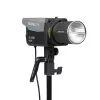 Bi-Color COB LED monolight Nanlite FC-60B 60 W 2700K-6500K