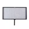 Full-Color RGBWW LED panel Nanlite PavoSlim 120C