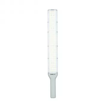 RGBWW LED trubicové světlo NANLITE Mint Blue 6W 2700K-7500K CRI95