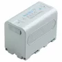 Nanlite BT-NPF750 5200mAh NP-F750 Style Lithium-Ion akumulátor