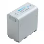 Nanlite BT-NPF970 7800mAh NP-F akumulátor