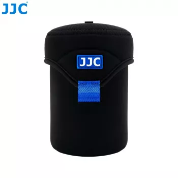 JJC pouzdro na objektiv 78x118mm neoprenové pro velké objektivy