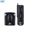 JJC DMW-RS1 / DMW-RSL1 kabelový dálkový spouštěč pro fotoaparáty Panasonic