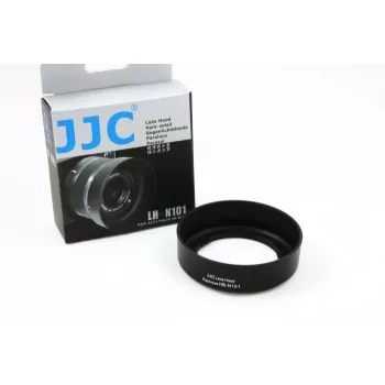 JJC HB-N101 sluneční clona pro Nikon 1 V1 J1