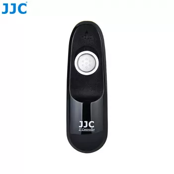 JJC S-P2 kabelový dálkový spouštěč pro Panasonic Lumix DC-S9, DC-G100D, DC-G100