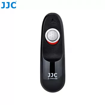 JJC S-P2 kabelový dálkový spouštěč pro Panasonic Lumix DC-S9, DC-G100D, DC-G100