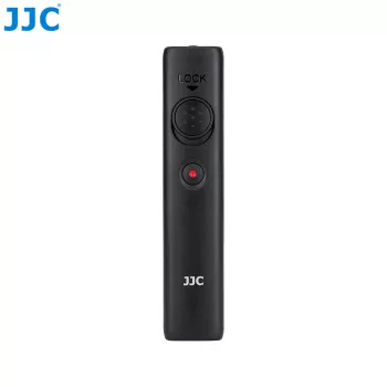 JJC SR-P3 kabelové dálkové ovládání pro Panasonic Lumix S9, G100, G100D a další