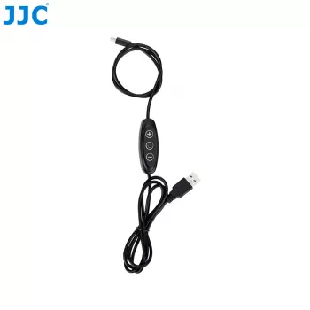 JJC FDA-S2 LED filmový skener pro negativy a diapozitivy 135, 120, 35mm, 135mm, 120mm do JPG