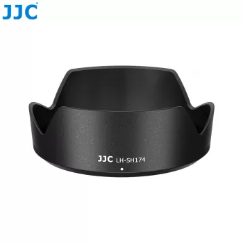 Sluneční clona JJC ALC-SH174, náhrada pro Sony FE 20-70mm F4 G SEL2070G
