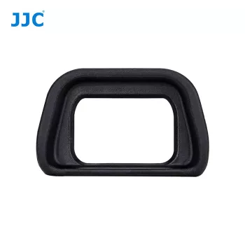 JJC FDA-EP10 očnice pro Sony NEX-6, NEX-7, a6000, a6100, a6300, a6400, a6500