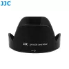 JJC Lens Hood HB-N106 for Nikon NIKKOR VR 10-100mm / AF-P DX 18-55mm VR / AF-P DX 18-55mm