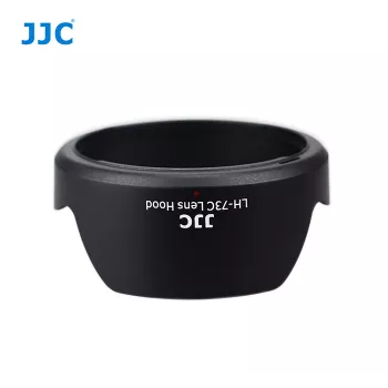 JJC Lens Hood EW-73C for Canon EF-S 10-18mm f/4.5-5.6 IS STM