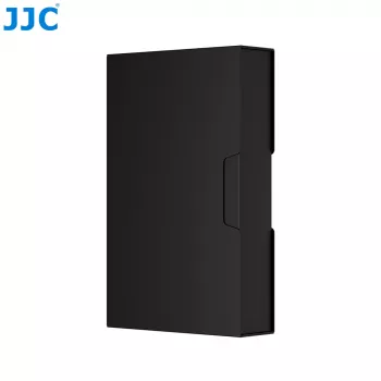JJC SMH-12 archivní pořadač na diapozitivy 35mm se 48 rámečky na diapozitivy