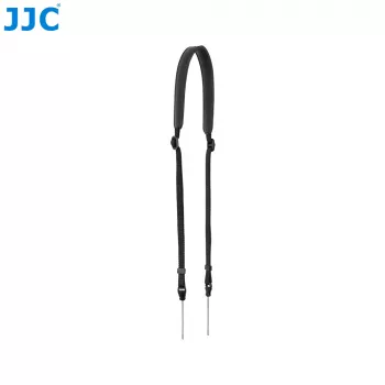 JJC CPC-NS1 popruh na krk/rameno pro bezzrcadlovky Canon Nikon Sony Ricoh Fujifilm