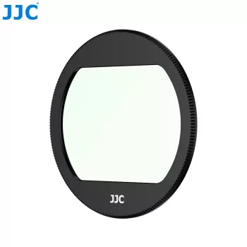 UV ochranný filtr Ultra Slim s antireflexní úpravou JJC F-ZS pro Panasonic ZS99/TZ99