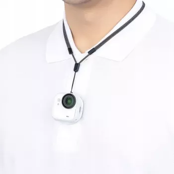JJC magnetický náhrdelní popruh pro Insta360 GO Ultra / JJC / Mum-gu