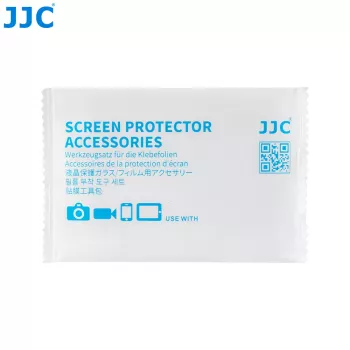 JJC tvrzené sklo ochranná fólie displeje pro Hasselblad X2D 100C (GSP-X2D2)