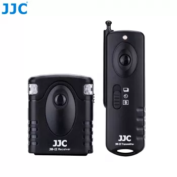 JJC RR-100 kabelový dálkový spouštěč pro fotoaparáty Fujifilm