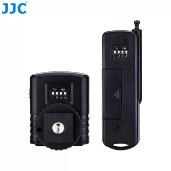 JJC RR-100 kabelový dálkový spouštěč pro fotoaparáty Fujifilm