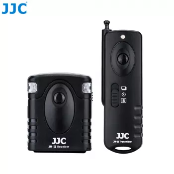 JJC bezdrátový dálkový spouštěč pro Sigma fp typ CR-41