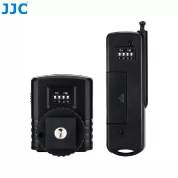 JJC bezdrátový dálkový spouštěč pro Sigma fp typ CR-41