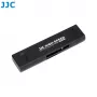 JJC CR-UCL1 čtečka karet Micro SD pro iPhone Lightning