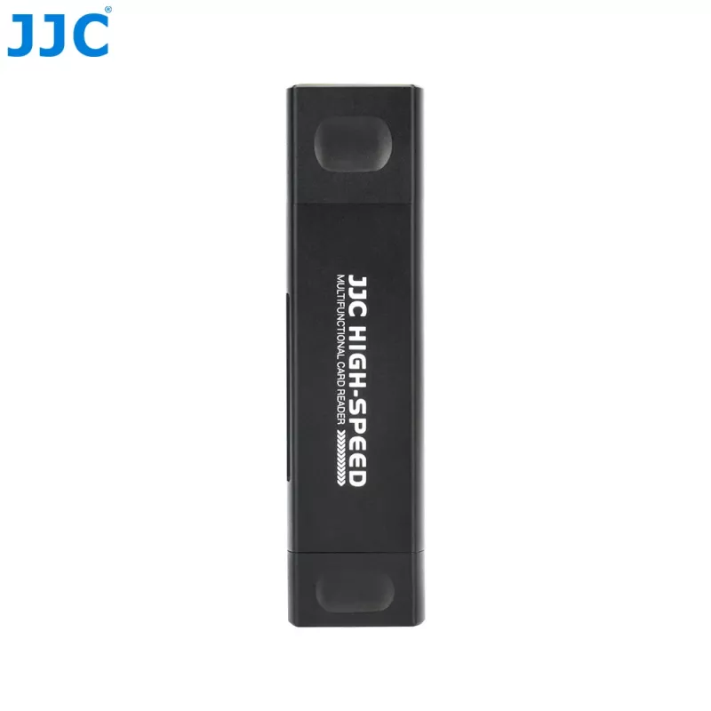 JJC CR-UCL1 čtečka karet Micro SD pro iPhone Lightning