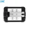 Guillotinový řezač filmu a diapozitivů JJC SFC-1 pro 35mm a 120mm