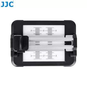 Guillotinový řezač filmu a diapozitivů JJC SFC-1 pro 35mm a 120mm