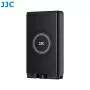 JJC MFCC-1 multičtečka karet USB Type-C & MicroUSB 3.1 300 Mbps s ochranným pouzdrem