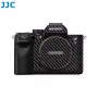 Ochranná fólie s karbonovým vzorem JJC pro Sony A7S III / SS-A7S3CF