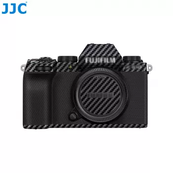 JJC karbonová ochranná fólie na tělo fotoaparátu Fujifilm X-S10