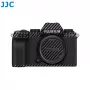 JJC karbonová ochranná fólie na tělo fotoaparátu Fujifilm X-S10