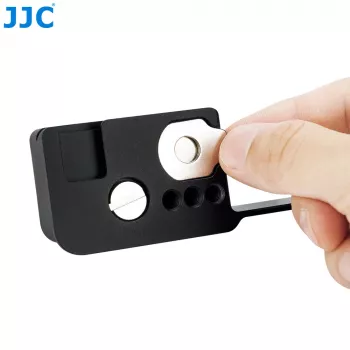 JJC Video Cage se 4x 1/4