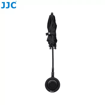 JJC SPU-1 mini slunečník ochrana proti slunci/dešti s magnetem pro smartphone