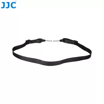 Držadlo se dvěma rukojeťmi a ramenním popruhem JJC NS-DST pro DJI RS 2 / RSC 2 / RS 3 / RS 3 Pro / RS 3 Mini